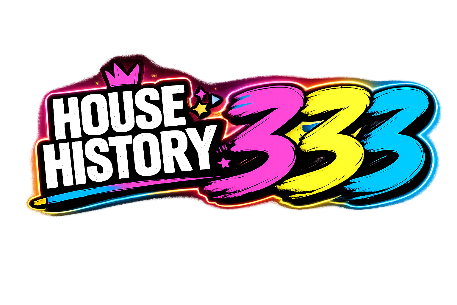 House History 333
