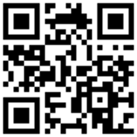Crowdfunding QR code